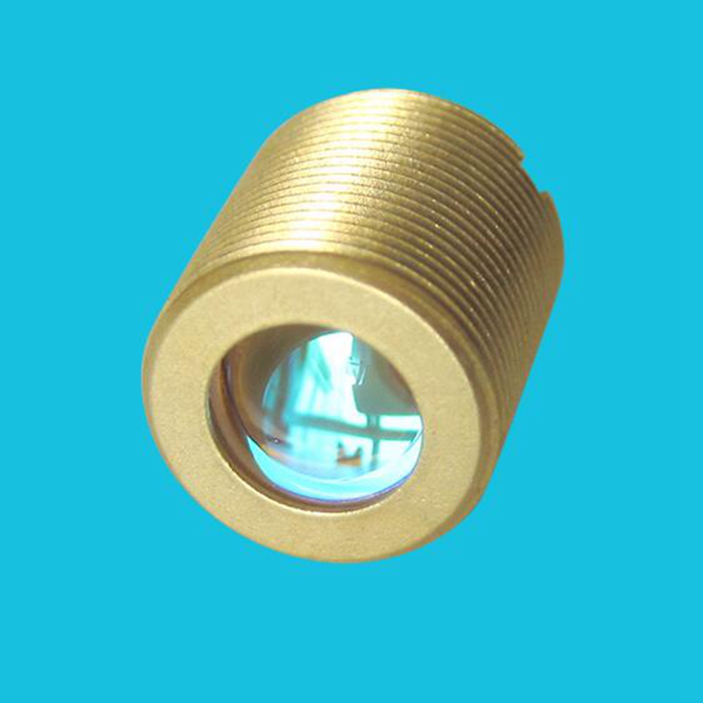 Modal Additional Images for Laser optical collimating lens focusing lens 400-700nm EFL6.2mm